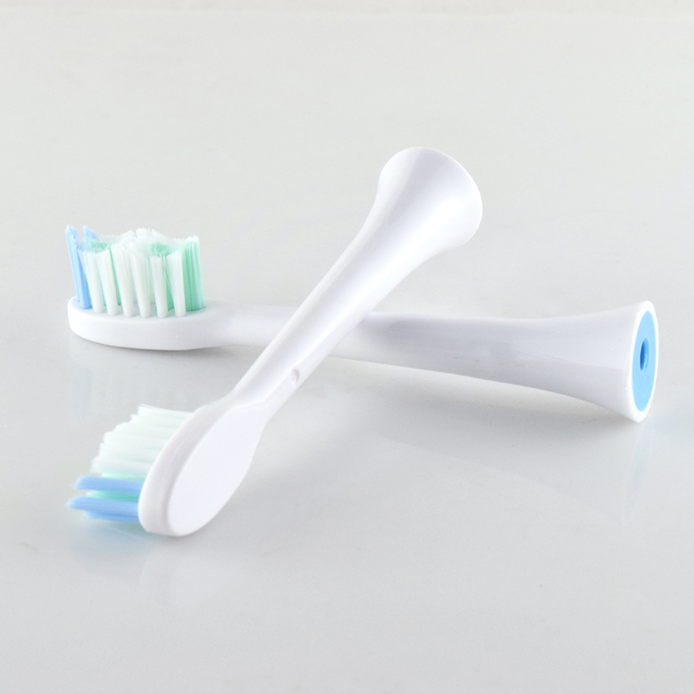 Adults Automatic Toothbrush Heads for Tooth Brush Head original Sonic Electric Replacement Tooth Brush heads Soft
