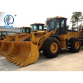 5 Ton Wheel Loader LW500F Construction Machinery