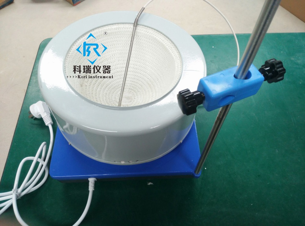 5000ML Heating mantle/Laboratory heating equipment