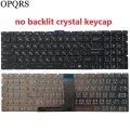 NEW Russian laptop keyboard For MSI GP62 GP72 GL62 LG72 GL72 GP62VR GP62MVR GP72MVR GL62M GL62MVR GL63 GL72M GL73 RU keyboard