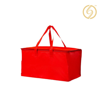 Durable Aluminum Foil Insulated Bag for Thermal Protection