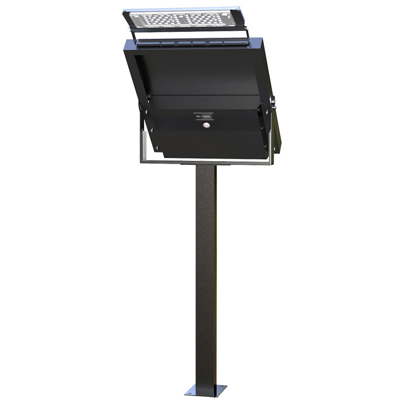 Solar Led Billboard Light
