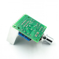 Audio Power Amplifier DC 6 to 18V TDA7297 Module Double Channel 10-50W Wholesale