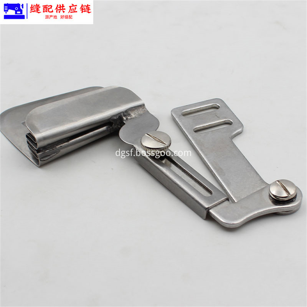 Industrial Sewing Machine Flat Sewing Puller 9 Jpg