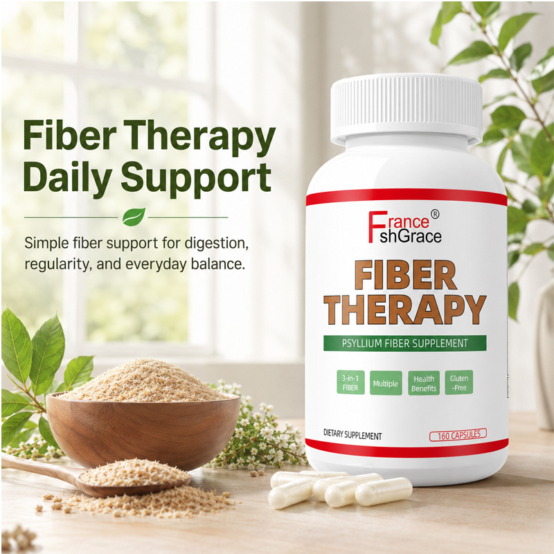 Fiber Capsules9