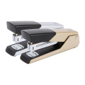 M&G Multifunction Stapler Dual Loading 24/6 or #10 Staples Paper Stapling Machine rose gold stapler Office Supplies Stationery