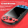 Retro Video Game Console Player Handheld Gaming Portable Portatil Mini Arcade Videogames Electronic Machine Retrogame Play Vidio