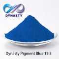 Pigment Blue 15:3 CAS No.147-14-8