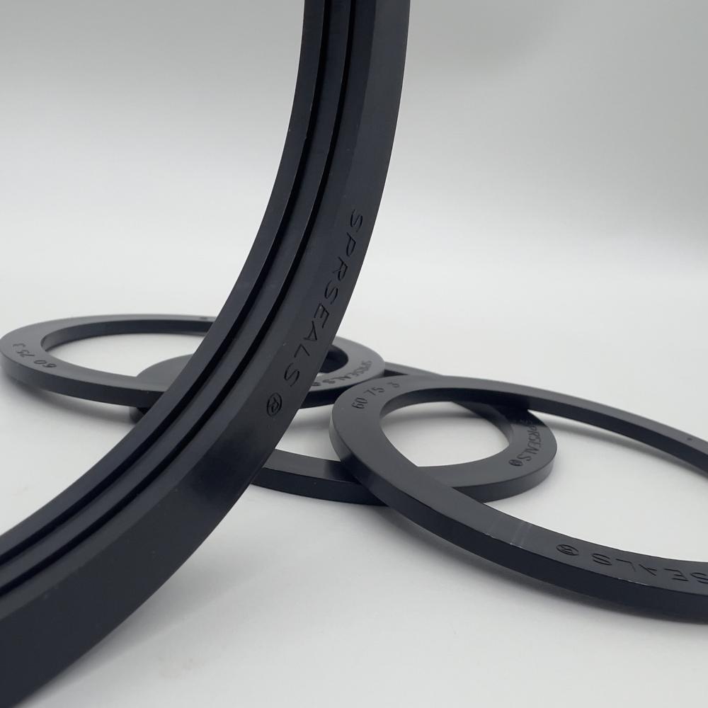 Excavator Cylinder Piston Rod Seals Aba 8