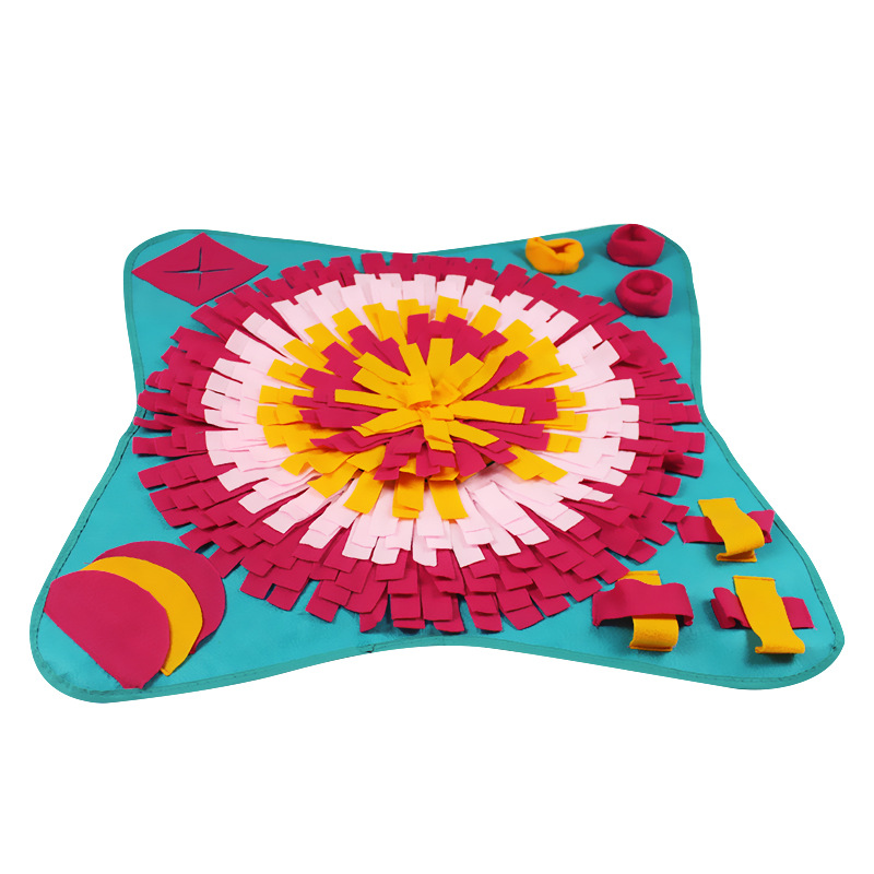 Dog Snuffle Mat