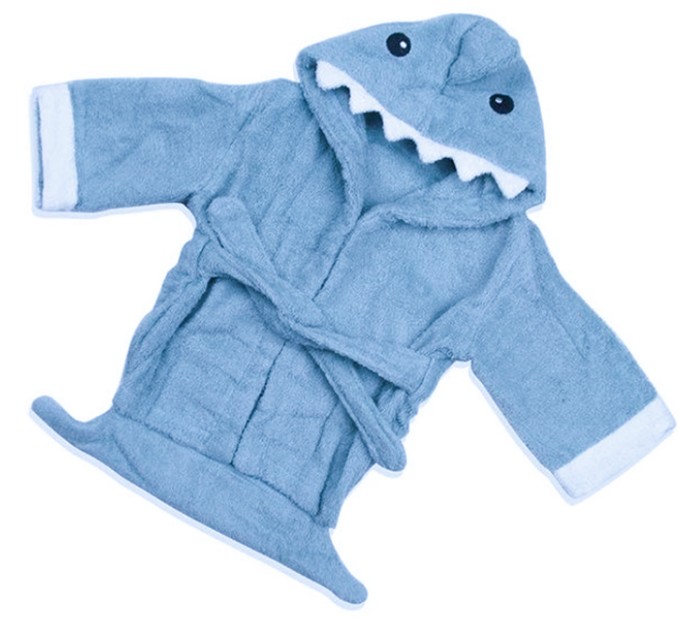 baby bathrobes