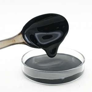 Corrosion resistant paint for steel