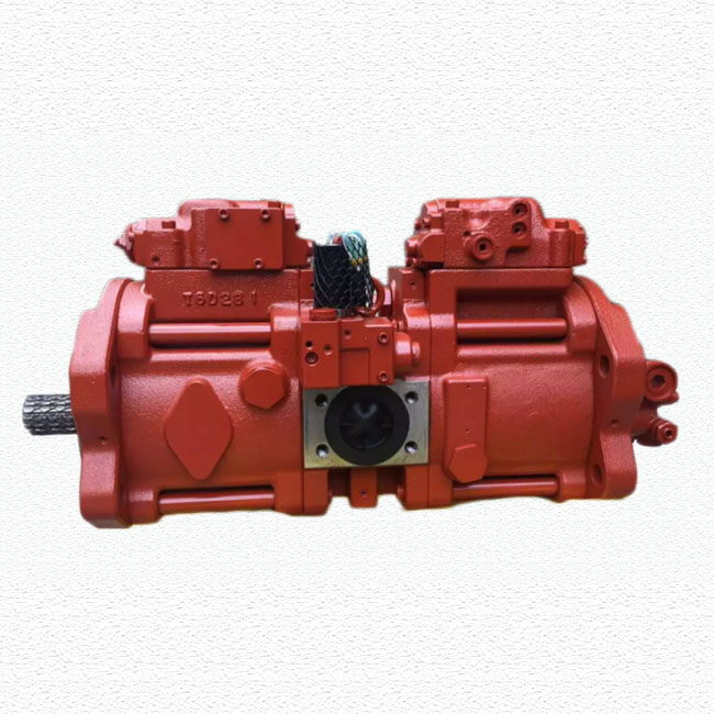 R220-9S hydraulic pump 31Q6-1005 K3V11240