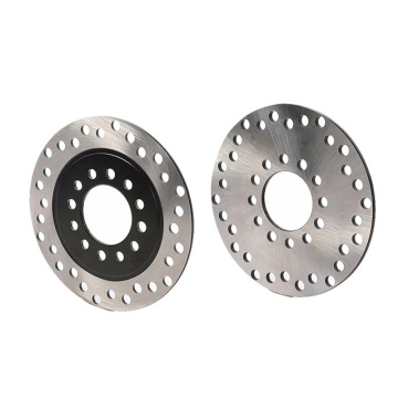 158x3mm 158mm Motorcycle Rear Brake Disc Rotor for ATV Scooter Quad Bike 4 wheels Go Kart Buggy UTV trike Parts Brake Disc Disk