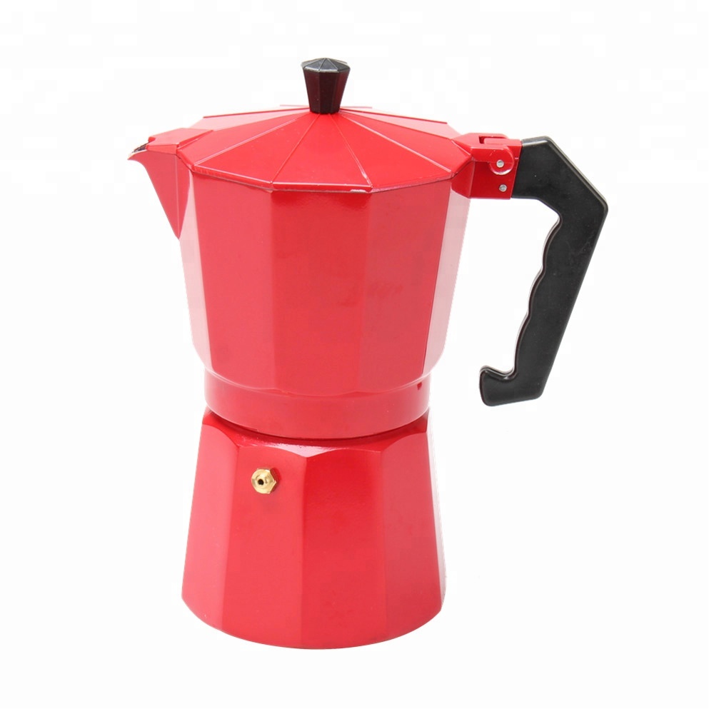 Moka Pot