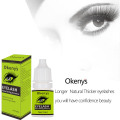 Longer Fuller Thicker Eye Lashes Serum Mascara Natural Eyelashes Growth Treatments Lengthening Eyebrow Eyelash Growth Enhancer