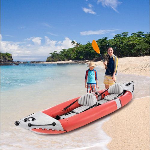 Inflatable Kayak Inflatable 3 Person River Raft Boat for Sale, Offer Inflatable Kayak Inflatable 3 Person River Raft Boat