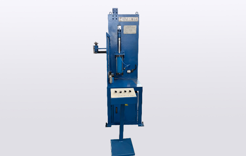 Milling machine