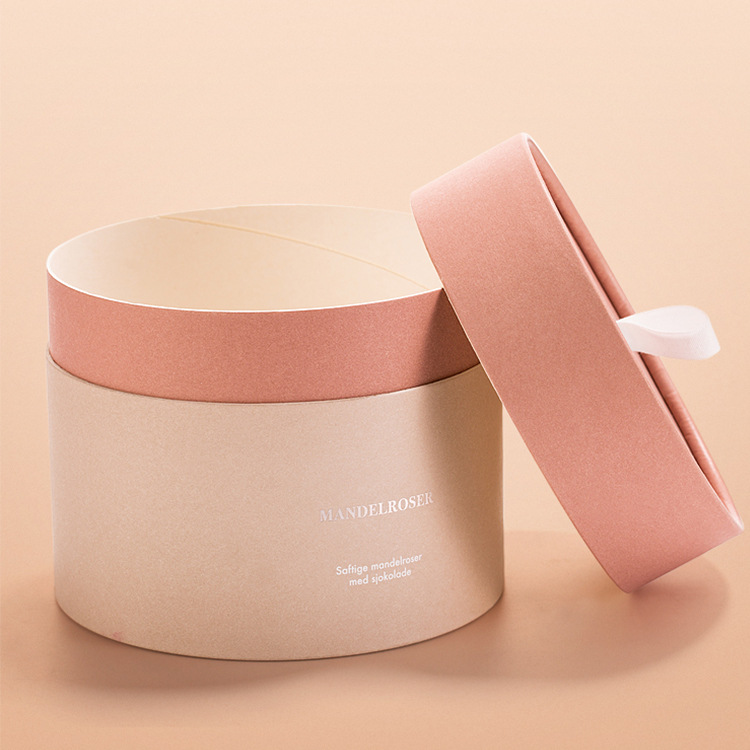 Round Box 