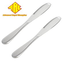ARC stainless steel butter knife