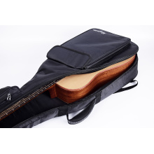 20mm high end acoustic guitar bag cotton bag