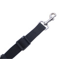 Travel Double Head Adjustable Dog Car Safety Belt Pet Leash Restraint Leads Harness Safety Collar Lead Pet Clip Products