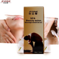 Shower Oils Massage Essential oil Deodorants France sandalwood aromatherapy aroma-free Replenisher SPA perfume Body care