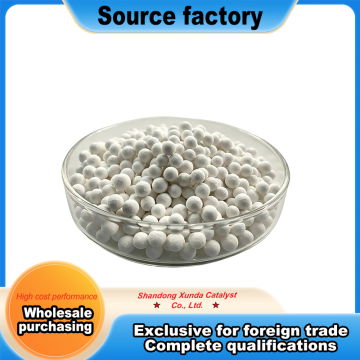 XD Active Ceramic Balls