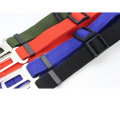 1piece Nylon Pet Dog&Cat Adjustable Car Safety Belt Collars Pet Restraint Lead Leash travel Clip Car Safety Harness high quality