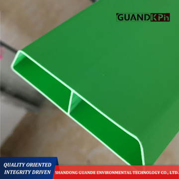 Flexible TT Layflat Hose for Ventilation