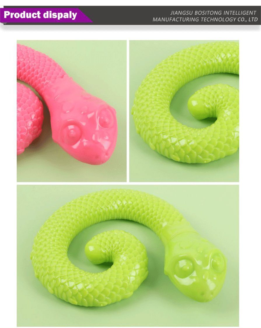 Pet toys-xiangqing1-BST024