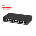 KuWFi Gigabit 8-Port Ethernet Switch Mini Desktop1000Mbps Fast Network Switch LAN Hub/ Full or Half Duplex Exchange 2020 New