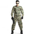 Paintball Tactical Camouflage Military Uniform Camouflage Combat Suit Military Clothing For Hunter And Fishing Shirt And Pants