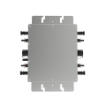 Micro Grid Tie Inverter 1400W for 4pcs*350W Solar Panels Input DC22V-50V to AC180V-280V,50HZ60HZ Waterproof IP65 Solar Inverter