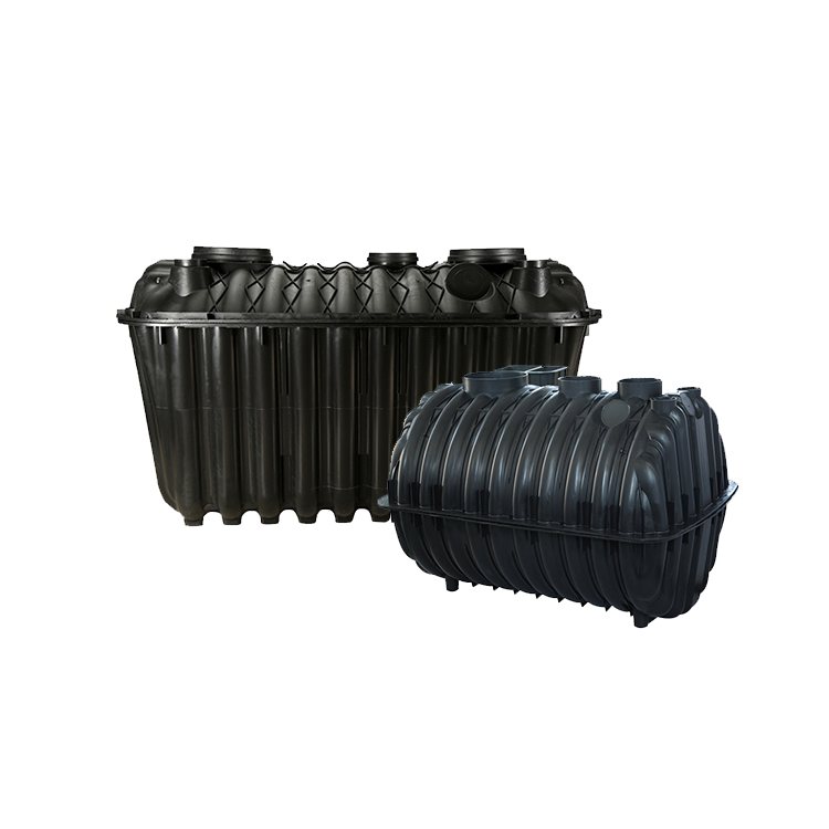 Wastewater Treatment
