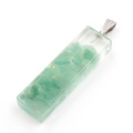 green aventurine