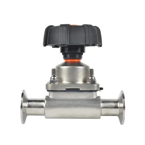 Sanitary Stainless Steel 304 316L Manual Diaphragm Valve Wholesale,Supply Various Sanitary Stainless Steel 304 316L Manual Diaphragm Valve of High Quality