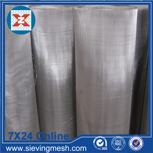 Stainless Steel Filter Wire Mesh wholesale