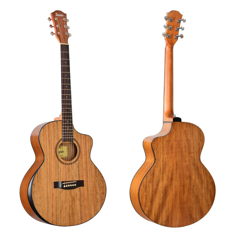 good quality acoustic guitar