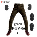 F-EV-06 Green C