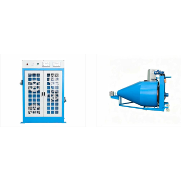 Automotive Thin-Wall Wire Extrusion Line
