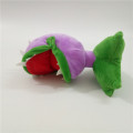 13-20cm Plant Vs Zombies Series Openmouthed Chomper Plush Toy Doll