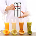 Kitchen Juicer Machine Portable Blender Mini Blender Mixer Lemon Squeezer Pomegranate Press Juicer Kitchen Tools Gadgets
