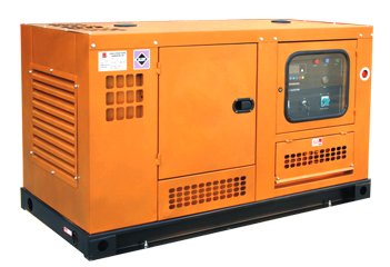 Sea shipping factory directly sale Silent Diesel Generator soundproof generator low noise diesel generator