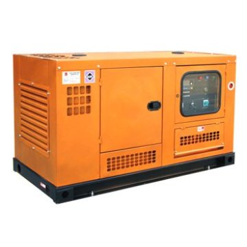 Sea shipping factory directly sale Silent Diesel Generator soundproof generator low noise diesel generator