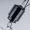 10 KG 15 M Light Lifter Remote Control Chandelier Hoist Electric Winch Lifting light