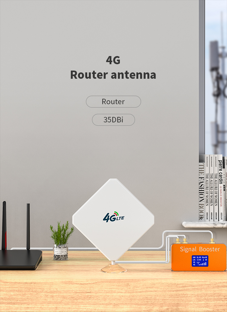 4G outdoor antenna