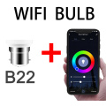 WIFI-B22 Base