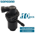 SOPEDAR 10PCS For Opel Vauxhall Astra Zafira Corsa Meriva All Models And Durashift G1D500201 MTA Easytronic Hydraulic Pumps
