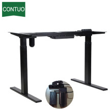 Single Motor Standing Desk Adjustable Table Adjustable Computer